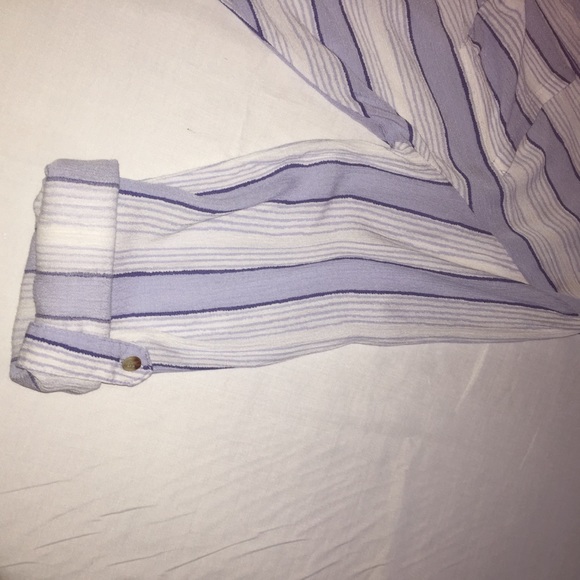 Self-esteem shirt blouse Size XL - Picture 7 of 8